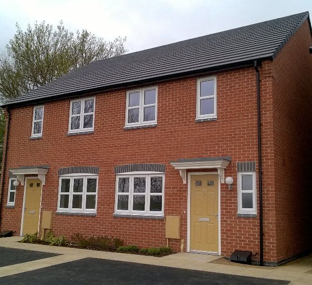 Shared Ownership Affordable Homes For Sale